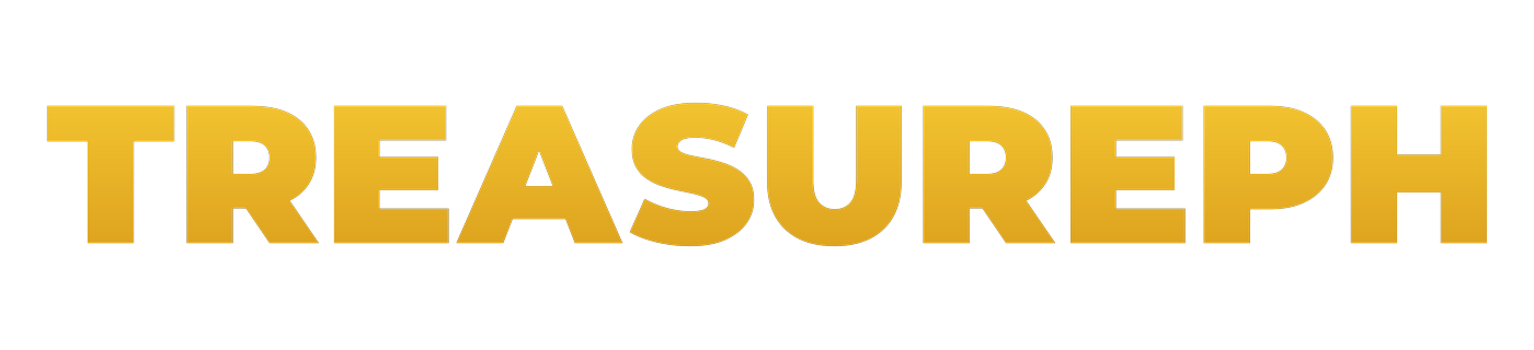 treasureph logo